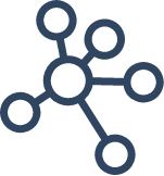 Model relationships between variables